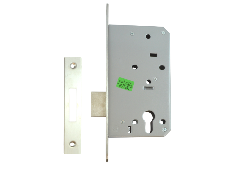 Briton 5410 DIN Standard Fire Rated Euro Deadcase