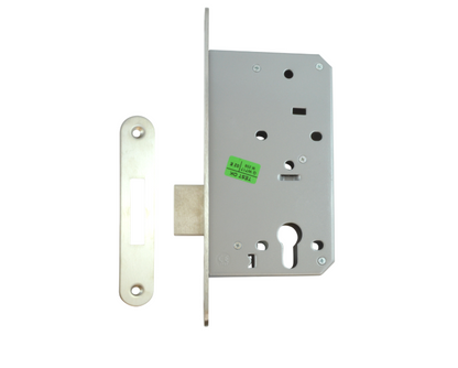 Briton 5410 DIN Standard Fire Rated Euro Deadcase
