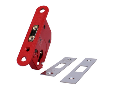 UNION JL21EUS StrongBOLT Euro Deadcase