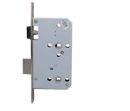 ASEC DIN Standard Fire Rated Mortice Bathroom Lock
