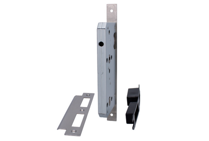 ASEC DIN Standard Fire Rated Mortice Euro Sashcase