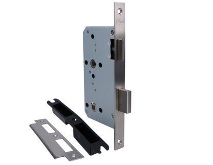 ASEC DIN Standard Fire Rated Mortice Euro Sashcase