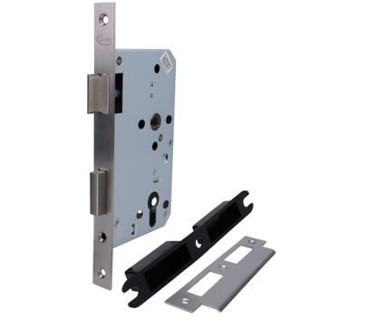 ASEC DIN Standard Fire Rated Mortice Euro Sashcase