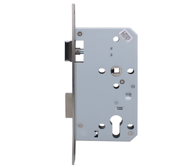 ASEC DIN Standard Fire Rated Mortice Euro Sashcase