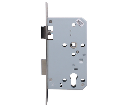 ASEC DIN Standard Fire Rated Mortice Euro Sashcase