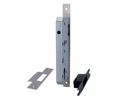 ASEC DIN Standard Fire Rated Mortice Latch