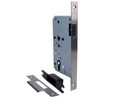 ASEC DIN Standard Fire Rated Mortice Latch