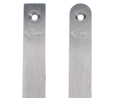 ASEC DIN Standard Fire Rated Mortice Latch