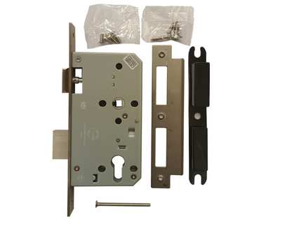 Briton 5420 DIN Standard Fire Rated Euro Sashcase