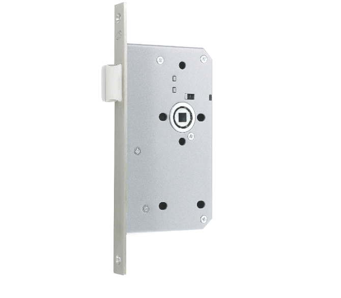 Briton 5440 DIN Standard Fire Rated Mortice Latch