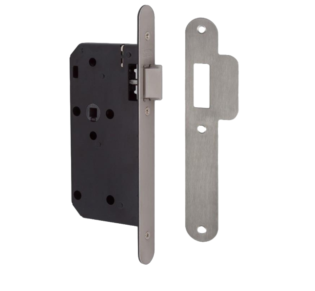 UNION J2C23 DIN Standard Mortice Latch