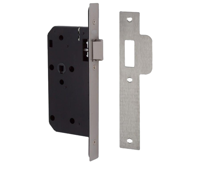 UNION J2C23 DIN Standard Mortice Latch