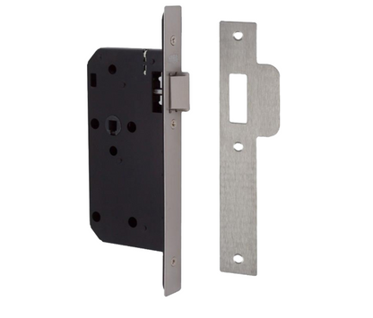 UNION J2C23 DIN Standard Mortice Latch