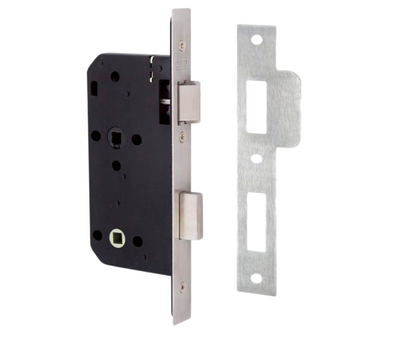 UNION J2C27 DIN Standard Mortice Bathroom Lock