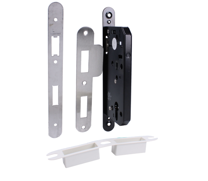 UNION JL2C212R DIN Standard Euro Sashcase