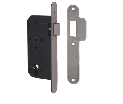 UNION JL2C24 DIN Standard Euro Nightlatch Case