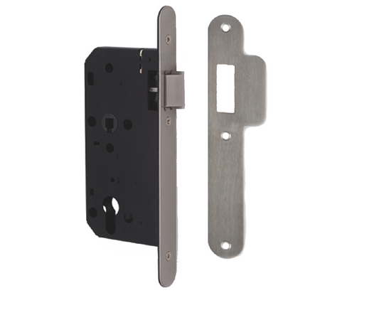 UNION JL2C24 DIN Standard Euro Nightlatch Case
