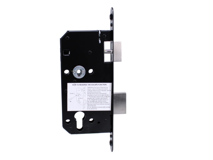 UNION JL2C26 DIN Standard Euro Escape Sashlock