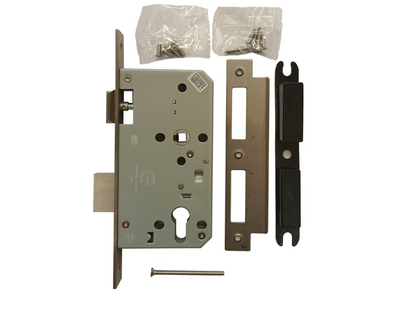 Briton 5420 DIN Standard Fire Rated Euro Sashcase