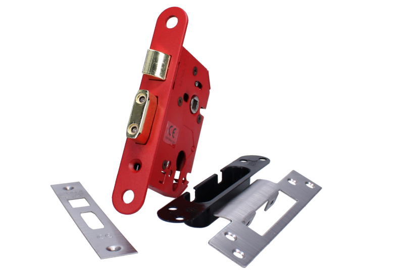UNION JL22EUS StrongBOLT Euro Sashcase