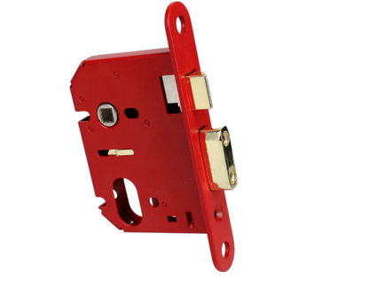 UNION JL22OVS StrongBOLT Oval Sashcase
