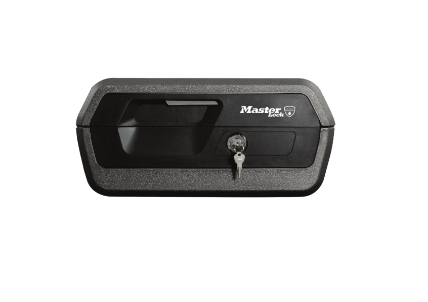 MASTER LOCK LCFW30100 Waterproof Fire Tested 1 Hour Safe