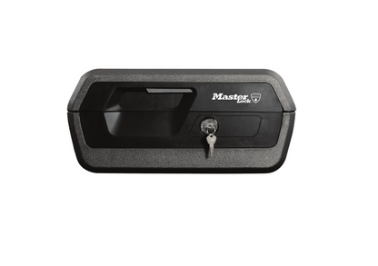MASTER LOCK LCFW30100 Waterproof Fire Tested 1 Hour Safe