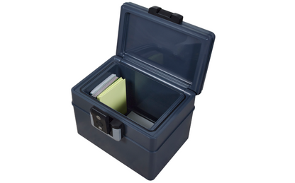 YALE Fire & Water Chest YFWC Range