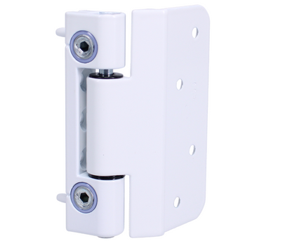 ERA Challenger Hinge Body & Flag Kit For Composite/Timber Door
