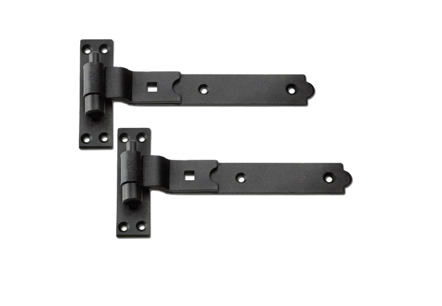ASEC Cranked Band & Hook