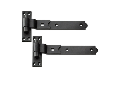 ASEC Cranked Band & Hook