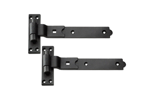 ASEC Cranked Band & Hook