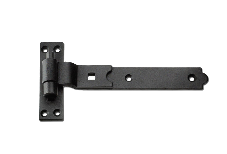 ASEC Cranked Band & Hook