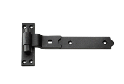 ASEC Cranked Band & Hook