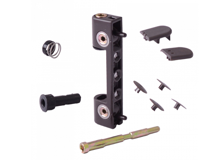 ERA Challenger Hinge Component For Composite & Timber Door