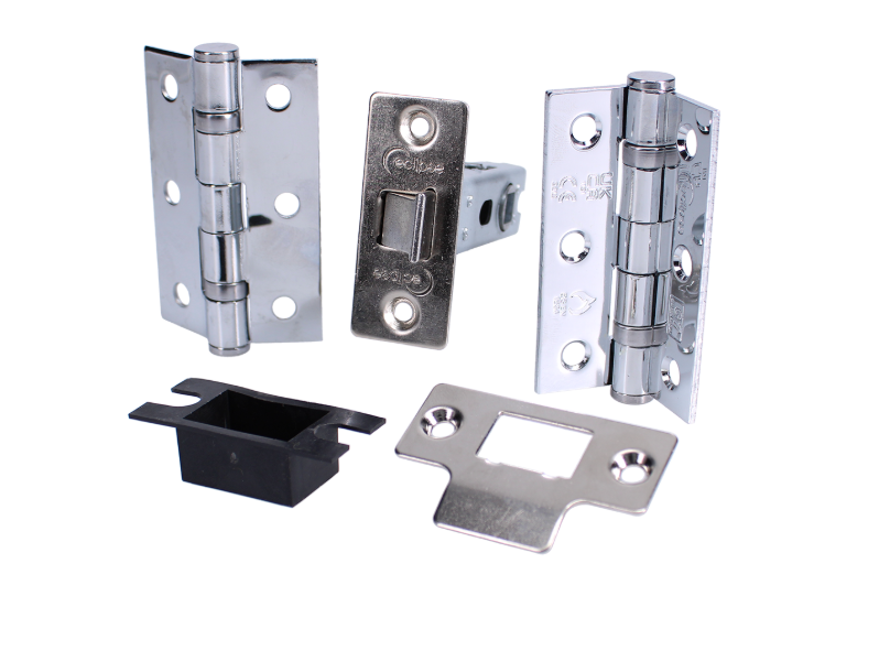 ECLIPSE Latch & Hinge Pack Fire Rated