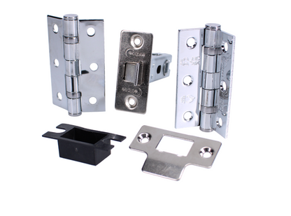ECLIPSE Latch & Hinge Pack Fire Rated