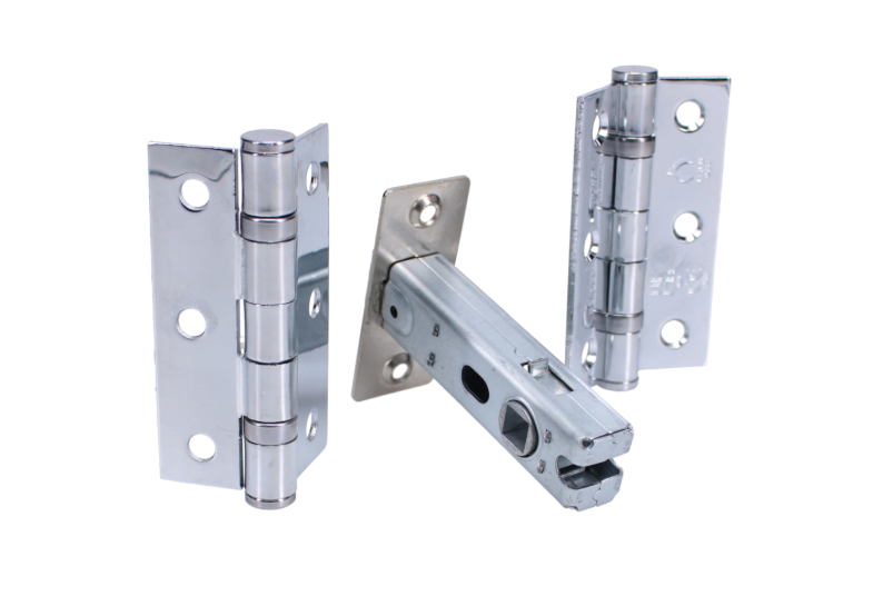 ECLIPSE Latch & Hinge Pack Fire Rated