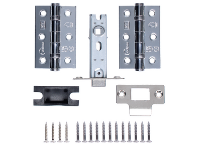 ECLIPSE Latch & Hinge Pack Fire Rated