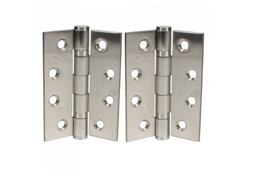 ECLIPSE Stainless Steel Ball Bearing Hinge