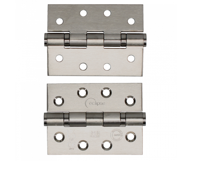 ECLIPSE Stainless Steel Ball Bearing Hinge