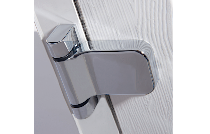 MILA Prosecure Composite Door Hinge