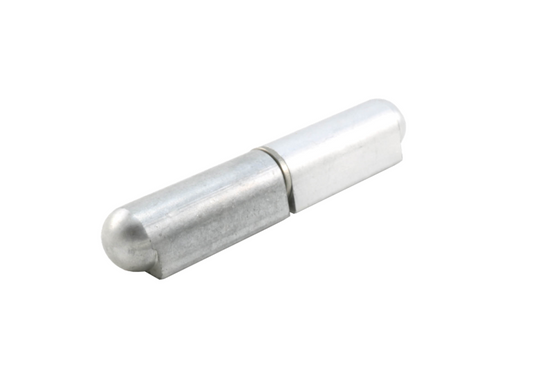 LATHAM'S Carbon Steel Weld On Bullet Hinge