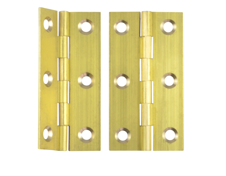 ECLIPSE 620F Butt Hinge