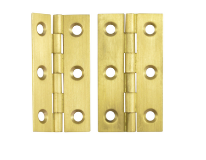 ECLIPSE 620F Butt Hinge