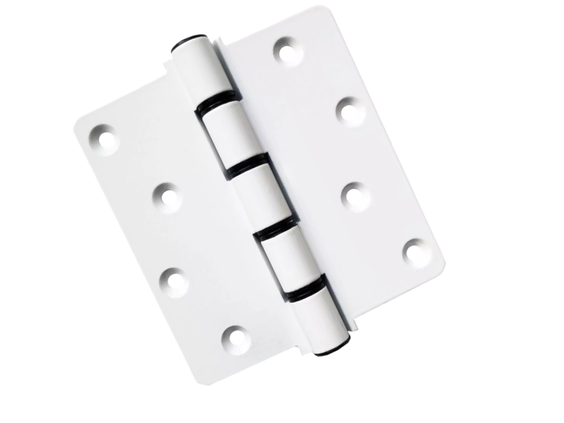 ERA Saracen Premier Homesafe Composite Single Door Butt Hinge 100mm (4 Inch)