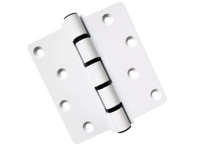 ERA Saracen Premier Homesafe Composite Single Door Butt Hinge 100mm (4 Inch)