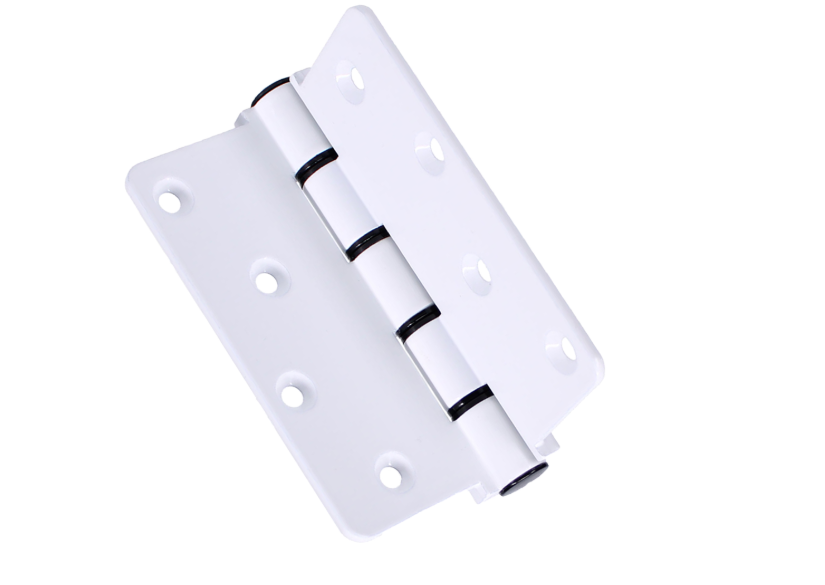 ERA Saracen Premier Homesafe Composite Single Door Butt Hinge 100mm (4 Inch)