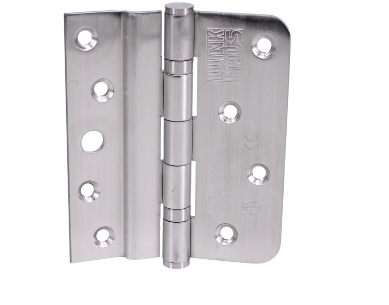 WINKHAUS Ecoframe Composite Door Hinge With 10mm Step