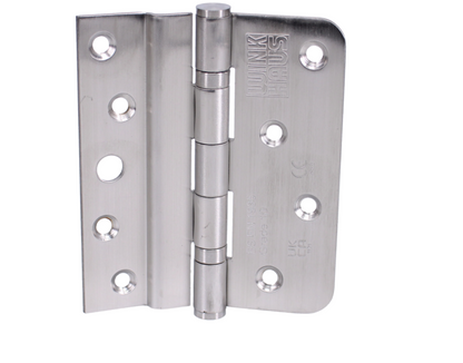 WINKHAUS Ecoframe Composite Door Hinge With 10mm Step